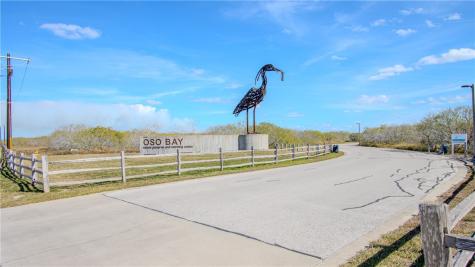 2606 Vista Del Sol Street Corpus Christi TX 78414