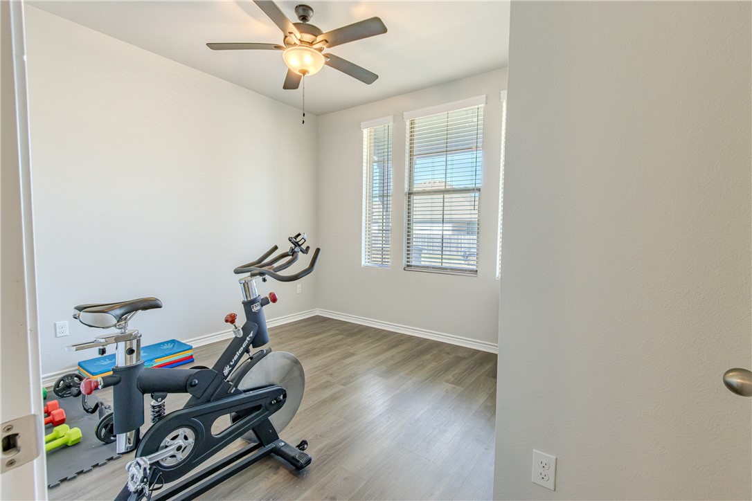 2606 Vista Del Sol Street Corpus Christi TX 78414