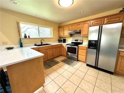 24 Twelfth St. (Lamar) Rockport TX 78382