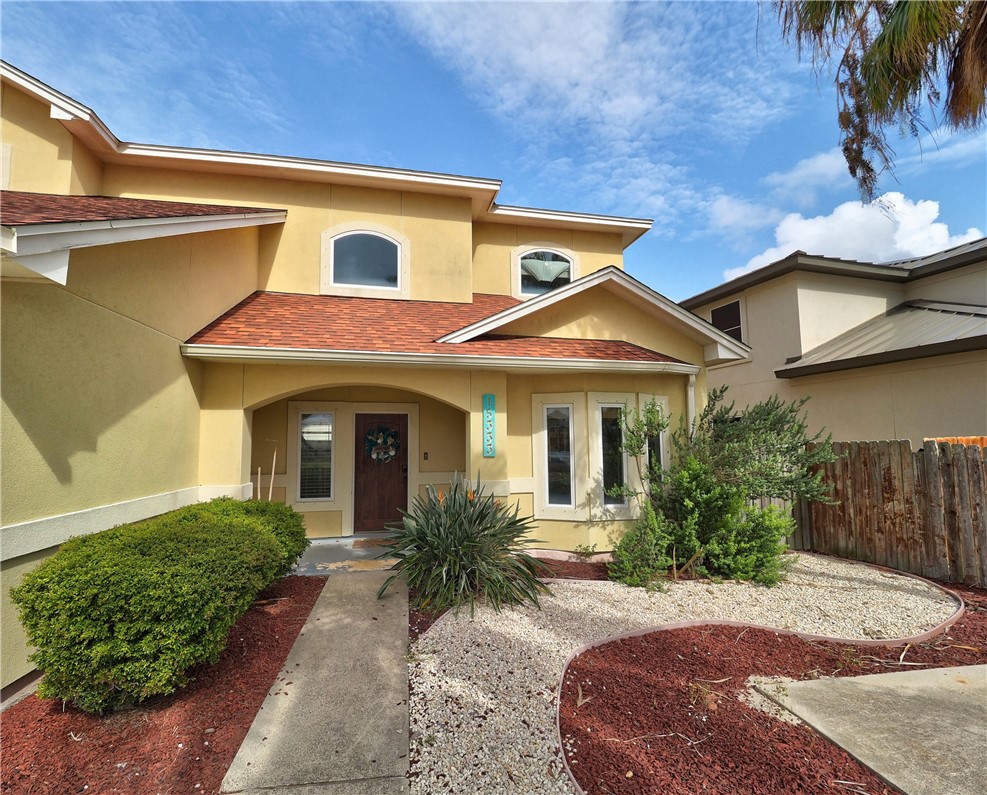 15333 Key Largo Court Corpus Christi TX 78418
