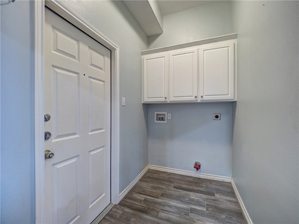 15333 Key Largo Court Corpus Christi TX 78418