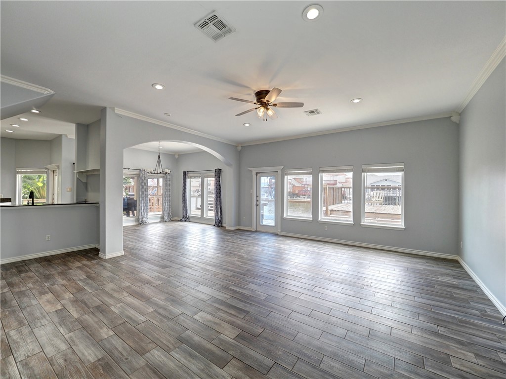 15333 Key Largo Court Corpus Christi TX 78418