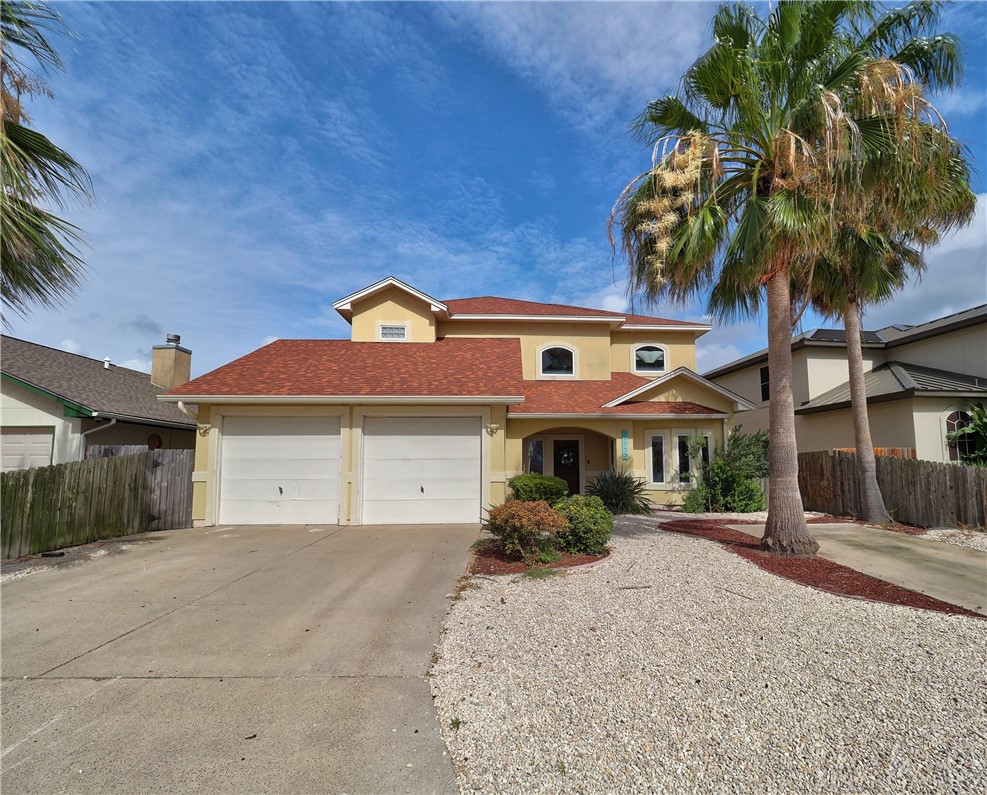 15333 Key Largo Court Corpus Christi TX 78418