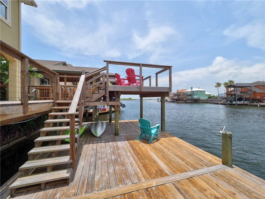 15333 Key Largo Court Corpus Christi TX 78418