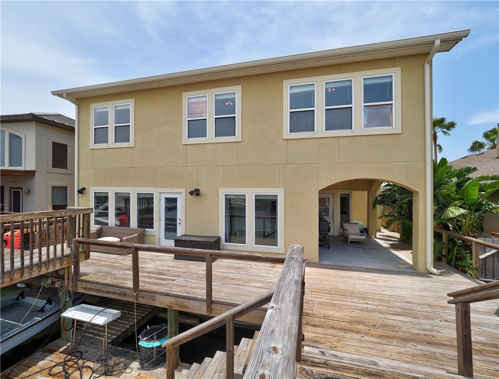 15333 Key Largo Court Corpus Christi TX 78418