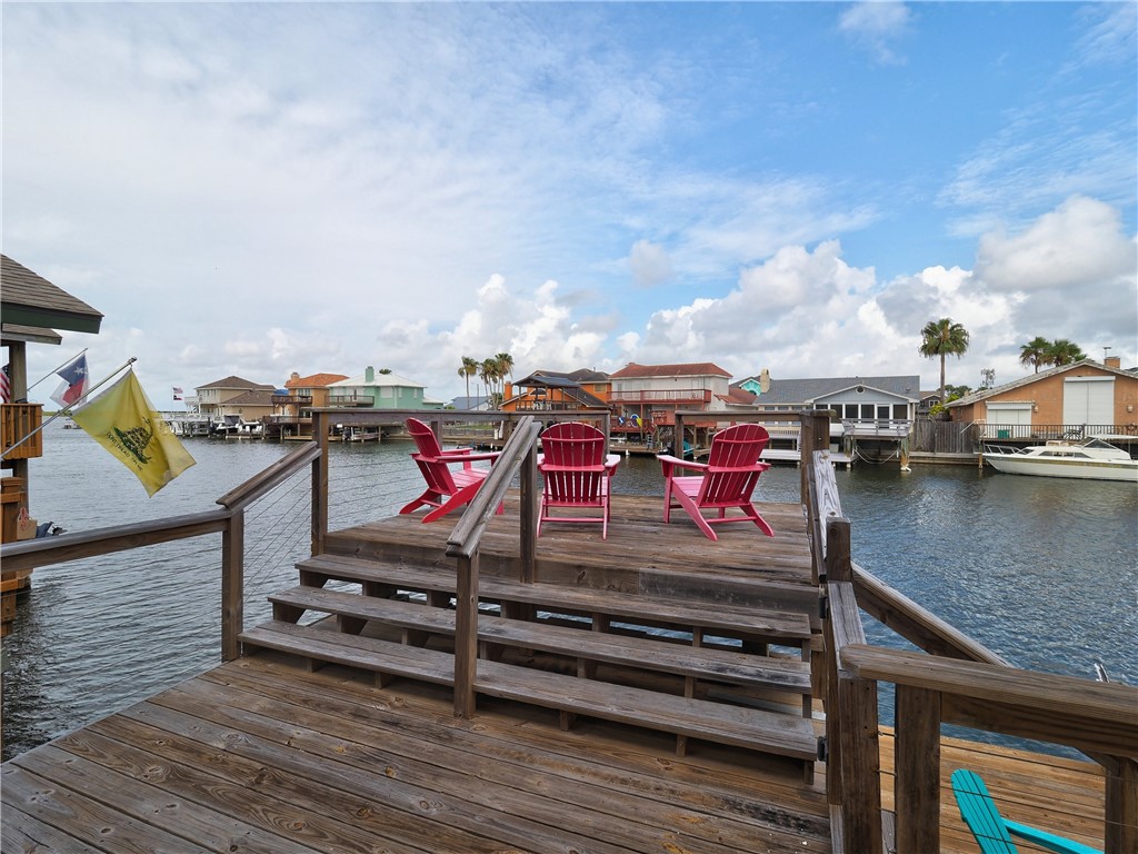 15333 Key Largo Court Corpus Christi TX 78418