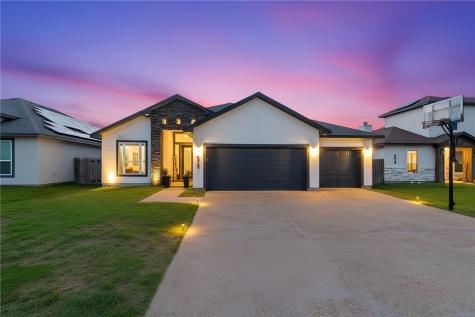 4217 Azali Drive Corpus Christi TX 78414