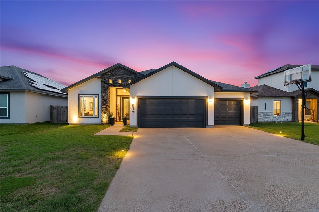4217 Azali Drive Corpus Christi TX 78414