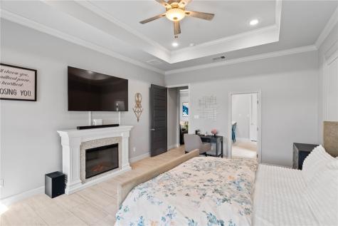 4217 Azali Drive Corpus Christi TX 78414