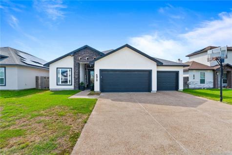 4217 Azali Drive Corpus Christi TX 78414