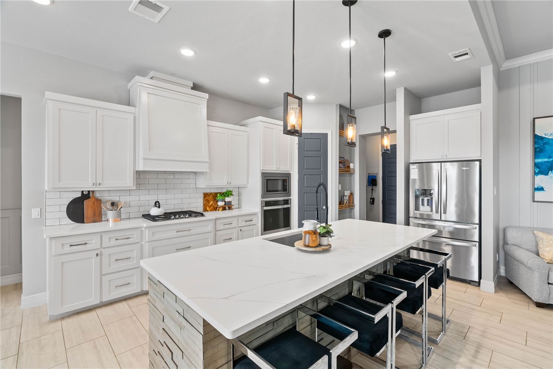 4217 Azali Drive Corpus Christi TX 78414
