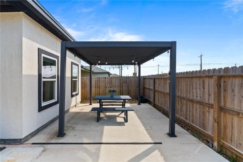 4217 Azali Drive Corpus Christi TX 78414