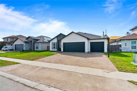 4217 Azali Drive Corpus Christi TX 78414