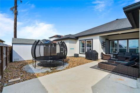 4217 Azali Drive Corpus Christi TX 78414