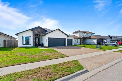 4217 Azali Drive Corpus Christi TX 78414