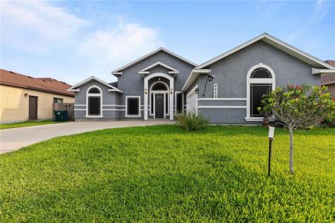 6029 Maximus Drive Corpus Christi TX 78414