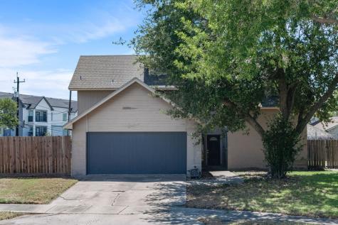 6309 Wimbledon Street Corpus Christi TX 78415