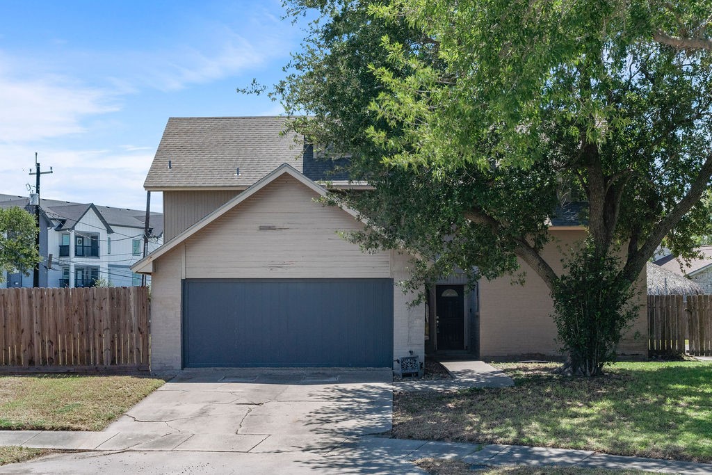 6309 Wimbledon Street Corpus Christi TX 78415