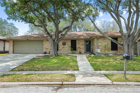11810 Lori Drive Corpus Christi TX 78410