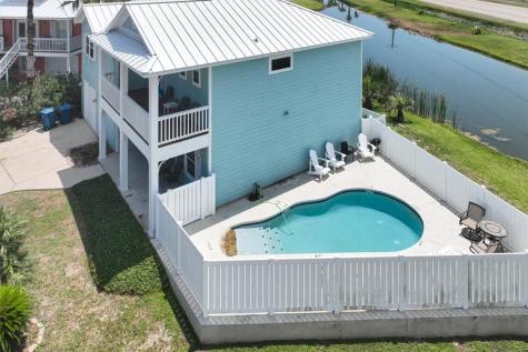 118 Mustang Royale Port Aransas TX 78373