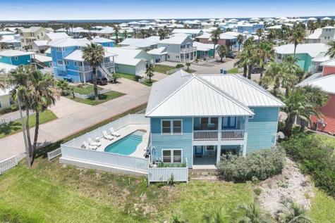 118 Mustang Royale Port Aransas TX 78373