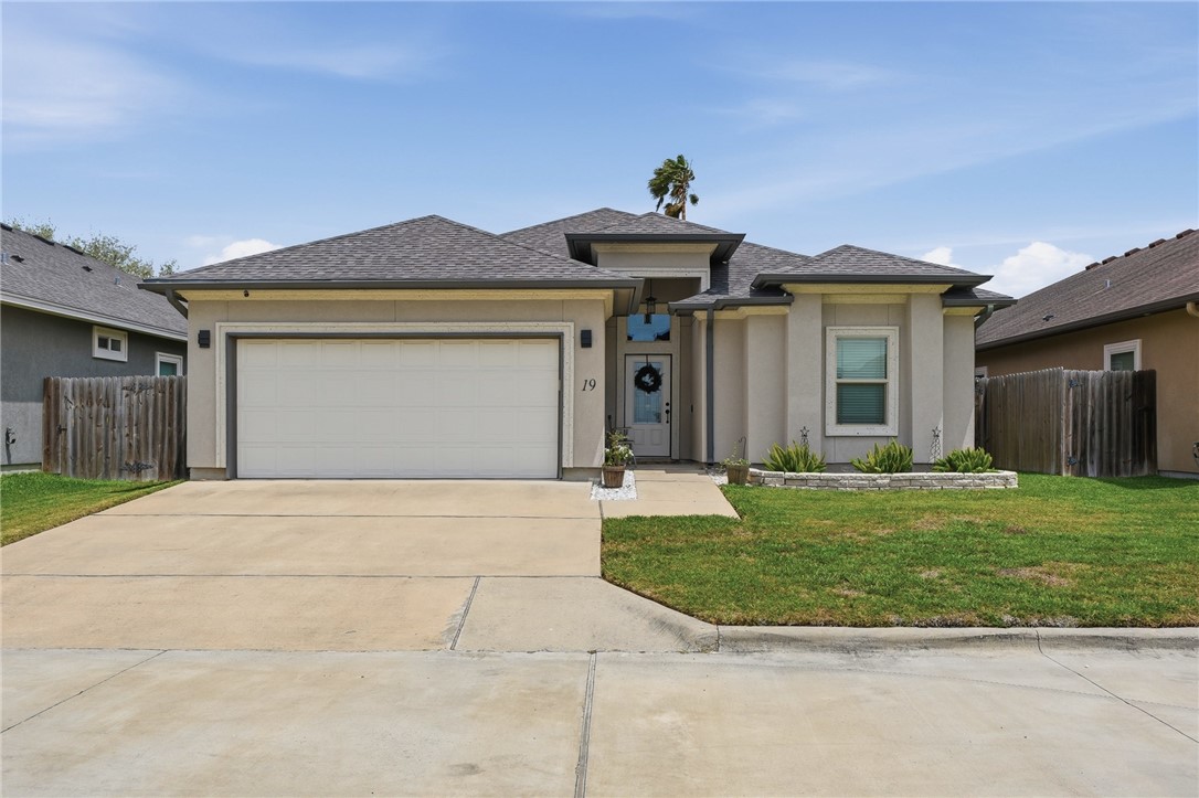 19 Willow Bend St. Street Corpus Christi TX 78413
