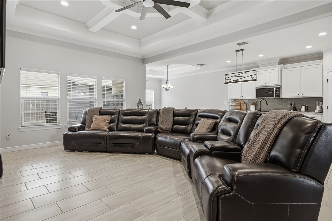19 Willow Bend St. Street Corpus Christi TX 78413