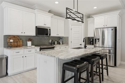 19 Willow Bend St. Street Corpus Christi TX 78413
