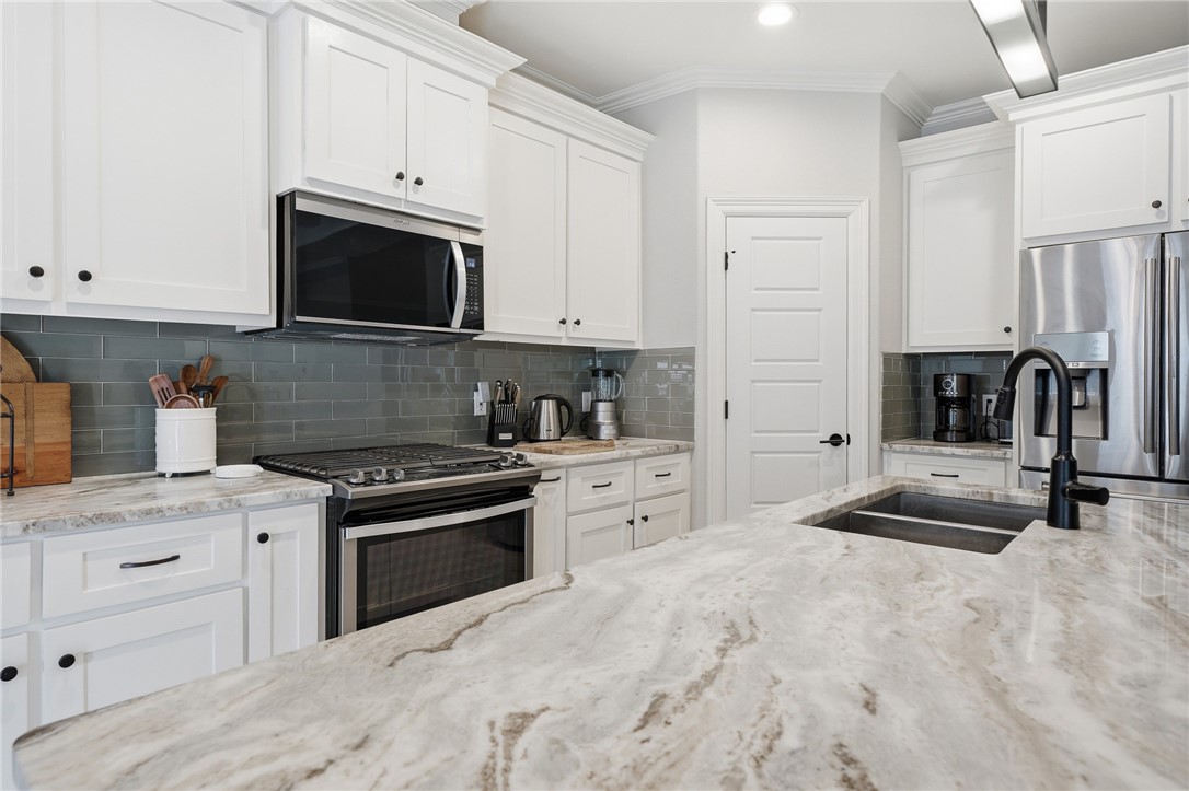 19 Willow Bend St. Street Corpus Christi TX 78413