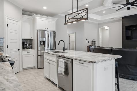 19 Willow Bend St. Street Corpus Christi TX 78413