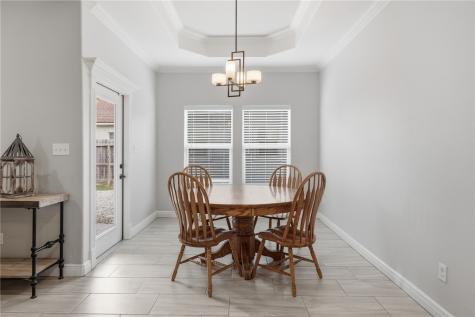 19 Willow Bend St. Street Corpus Christi TX 78413