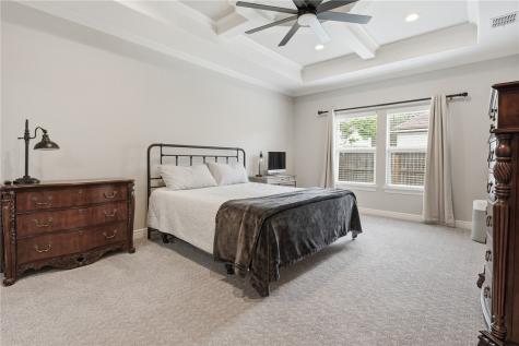 19 Willow Bend St. Street Corpus Christi TX 78413