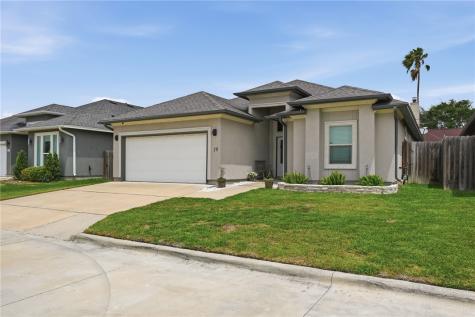 19 Willow Bend St. Street Corpus Christi TX 78413