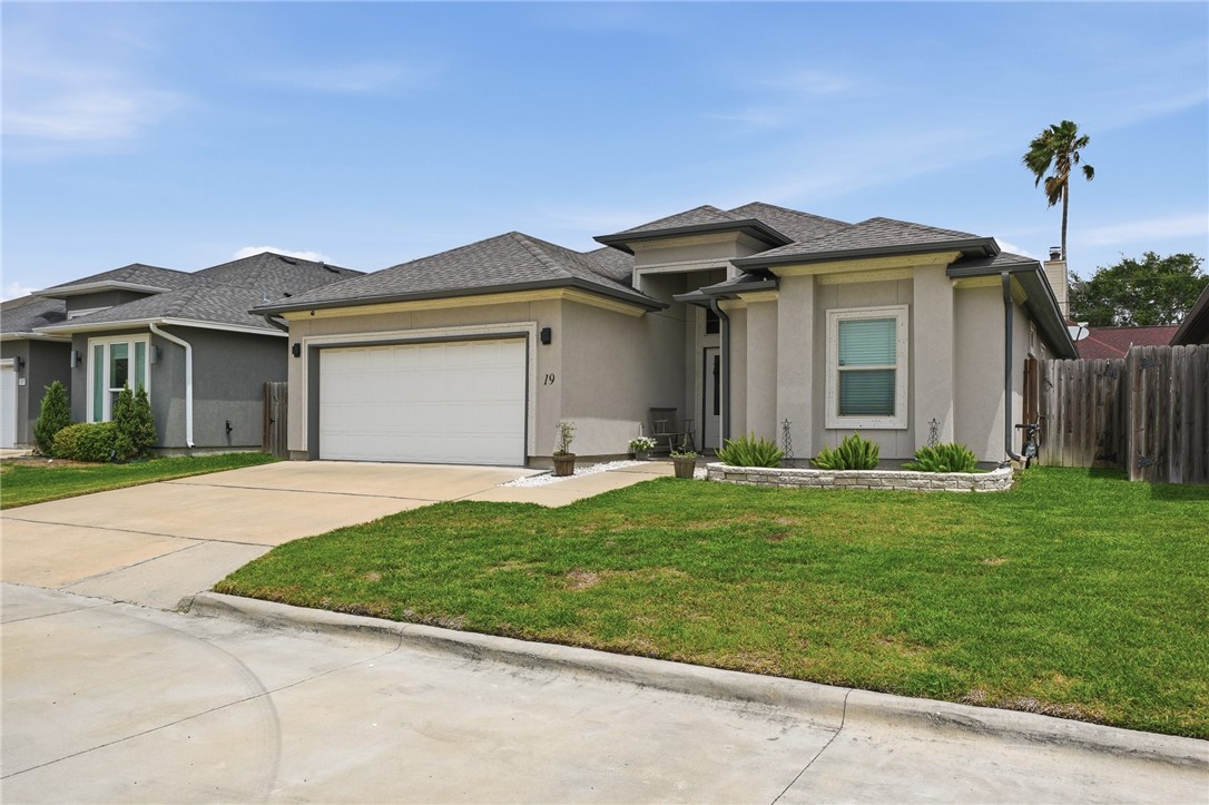 19 Willow Bend St. Street Corpus Christi TX 78413