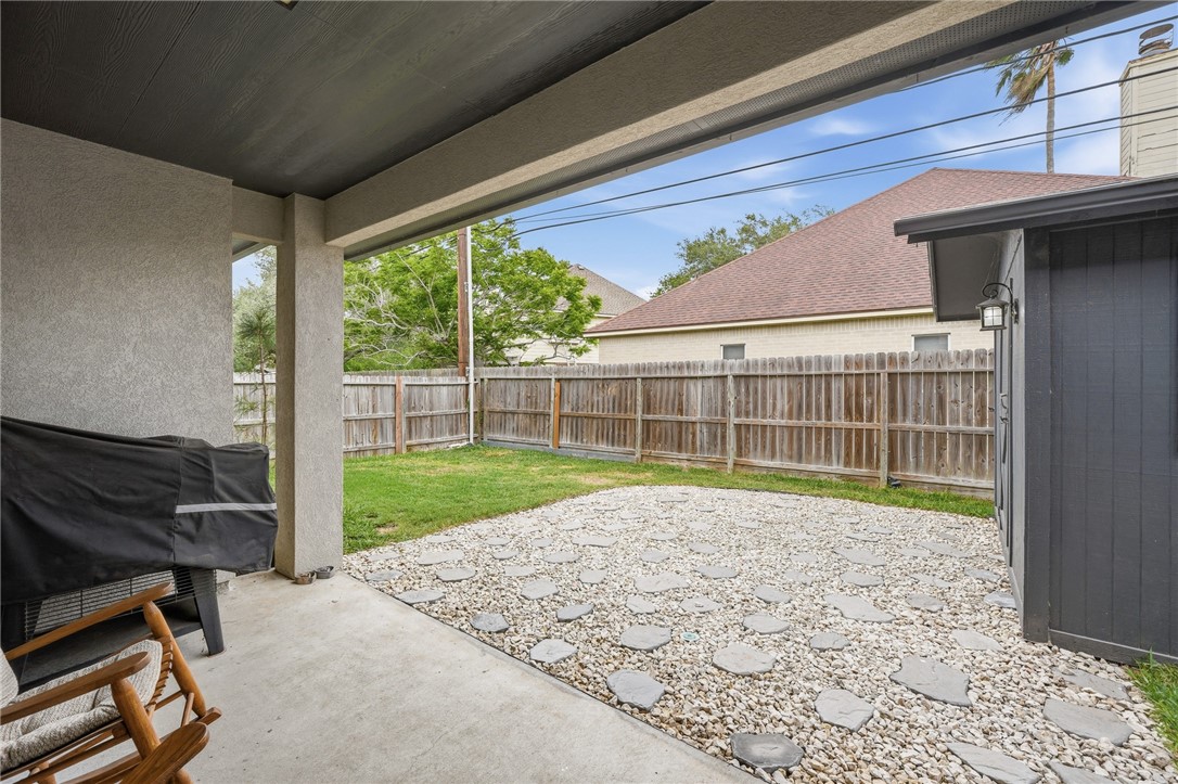 19 Willow Bend St. Street Corpus Christi TX 78413