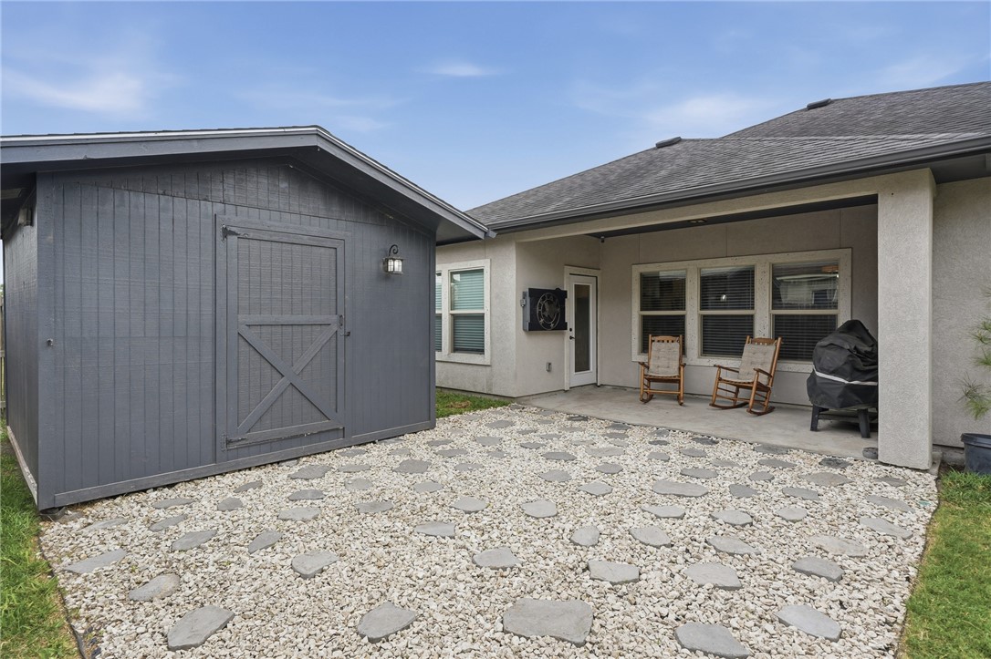 19 Willow Bend St. Street Corpus Christi TX 78413