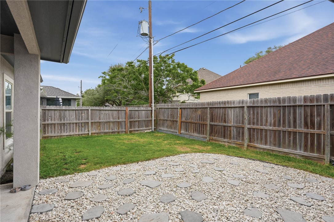 19 Willow Bend St. Street Corpus Christi TX 78413