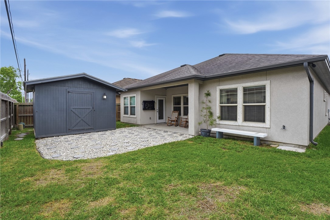 19 Willow Bend St. Street Corpus Christi TX 78413