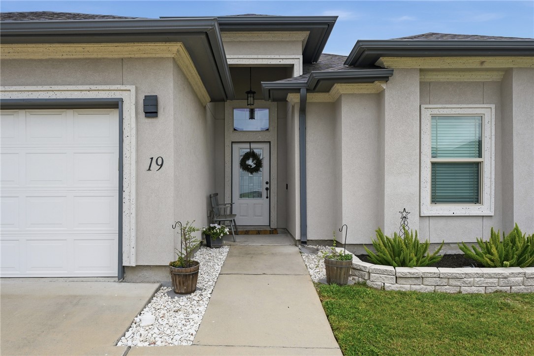 19 Willow Bend St. Street Corpus Christi TX 78413