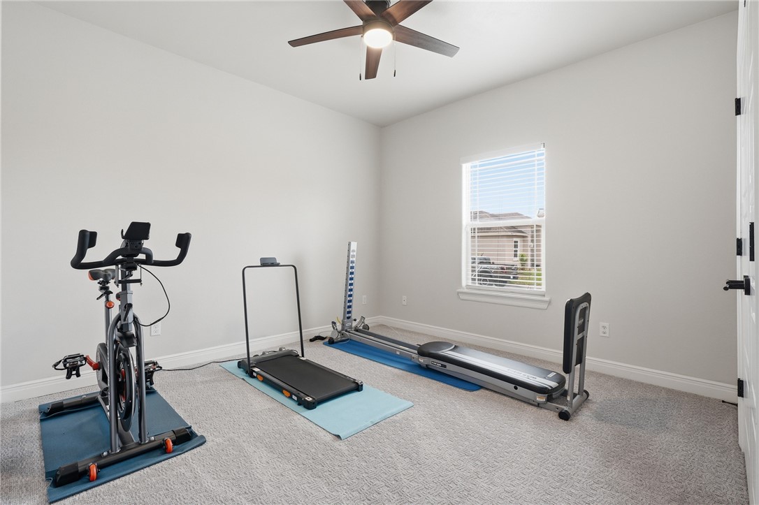 19 Willow Bend St. Street Corpus Christi TX 78413