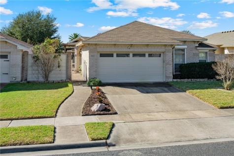 7437 Long S Drive Corpus Christi TX 78414