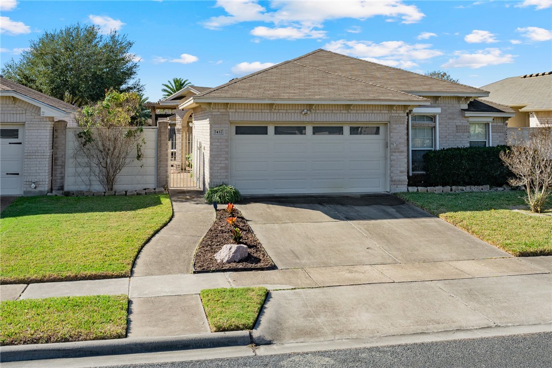 7437 Long S Drive Corpus Christi TX 78414