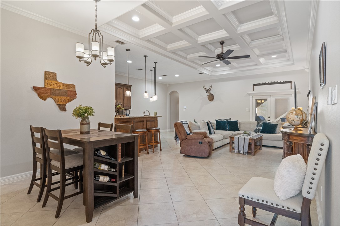 6934 Wooldridge K Corpus Christi TX 78414