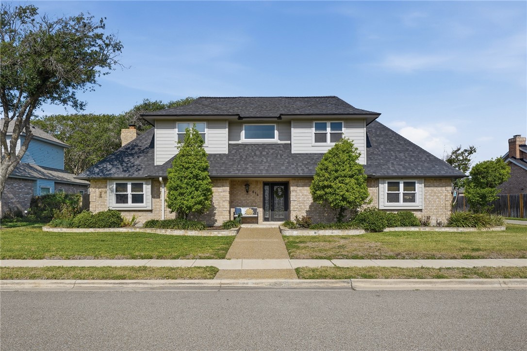 616 Colonial Drive Portland TX 78374