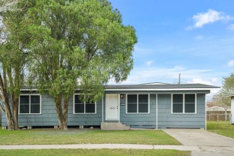 4825 Alice Street Corpus Christi TX 78411