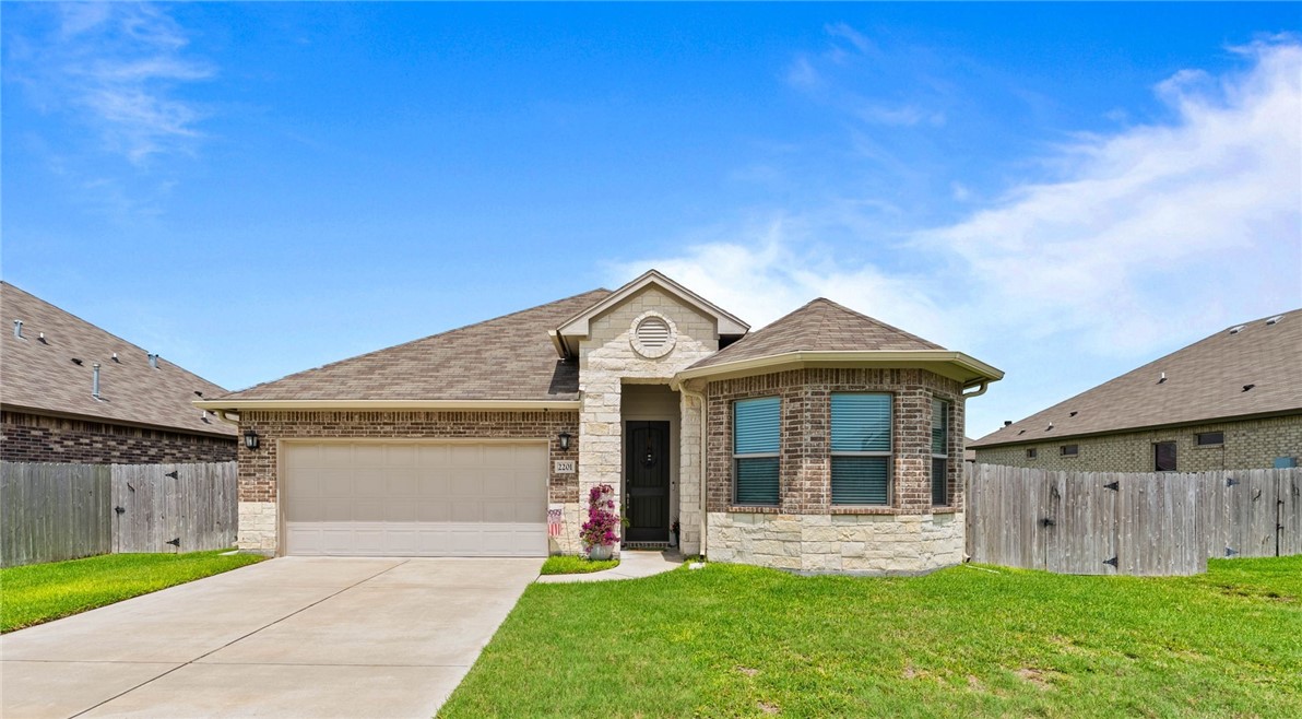 2201 Aquila Street Corpus Christi TX 78414