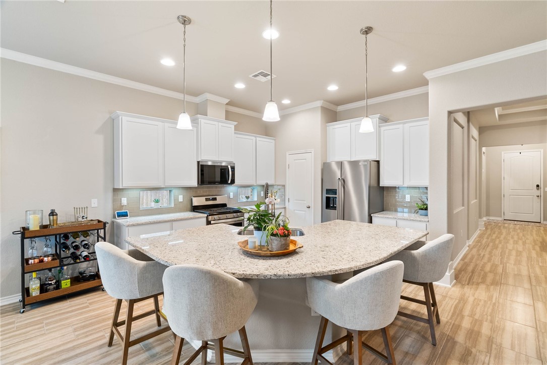 2201 Aquila Street Corpus Christi TX 78414