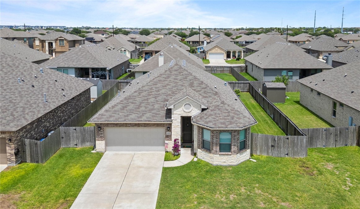 2201 Aquila Street Corpus Christi TX 78414