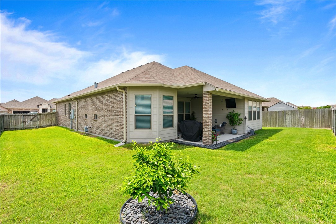 2201 Aquila Street Corpus Christi TX 78414