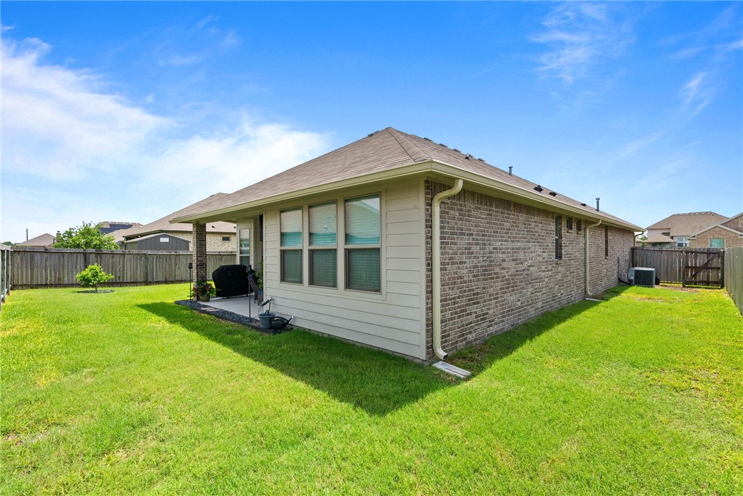 2201 Aquila Street Corpus Christi TX 78414